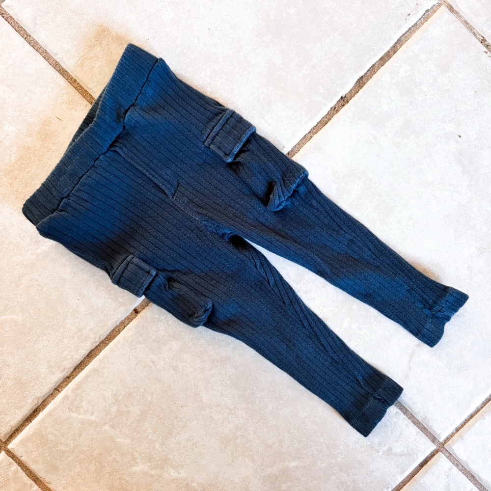 Kate Quinn • Cargo Pants